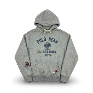 Descriptive image text