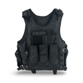 Tactical Vest