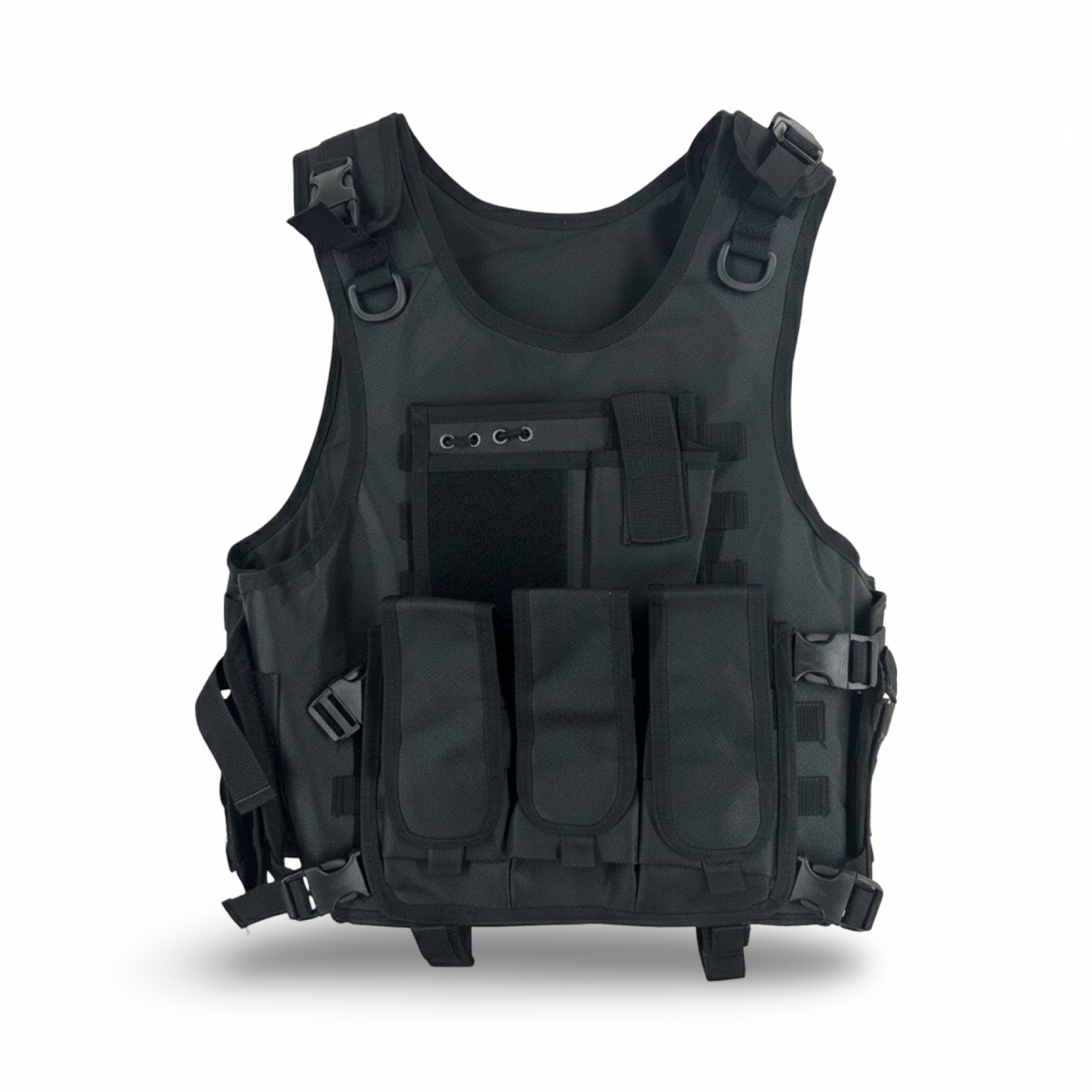 Tactical Vest