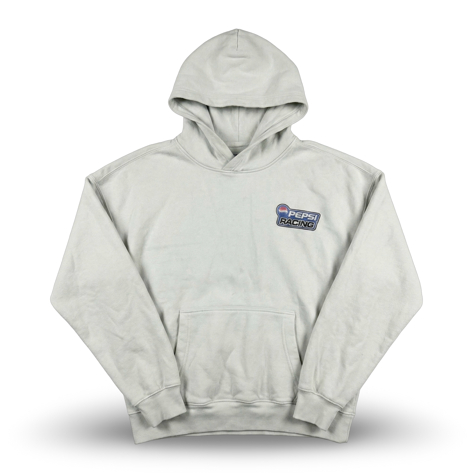 Pacsun Pepsi Hoodie Size Large