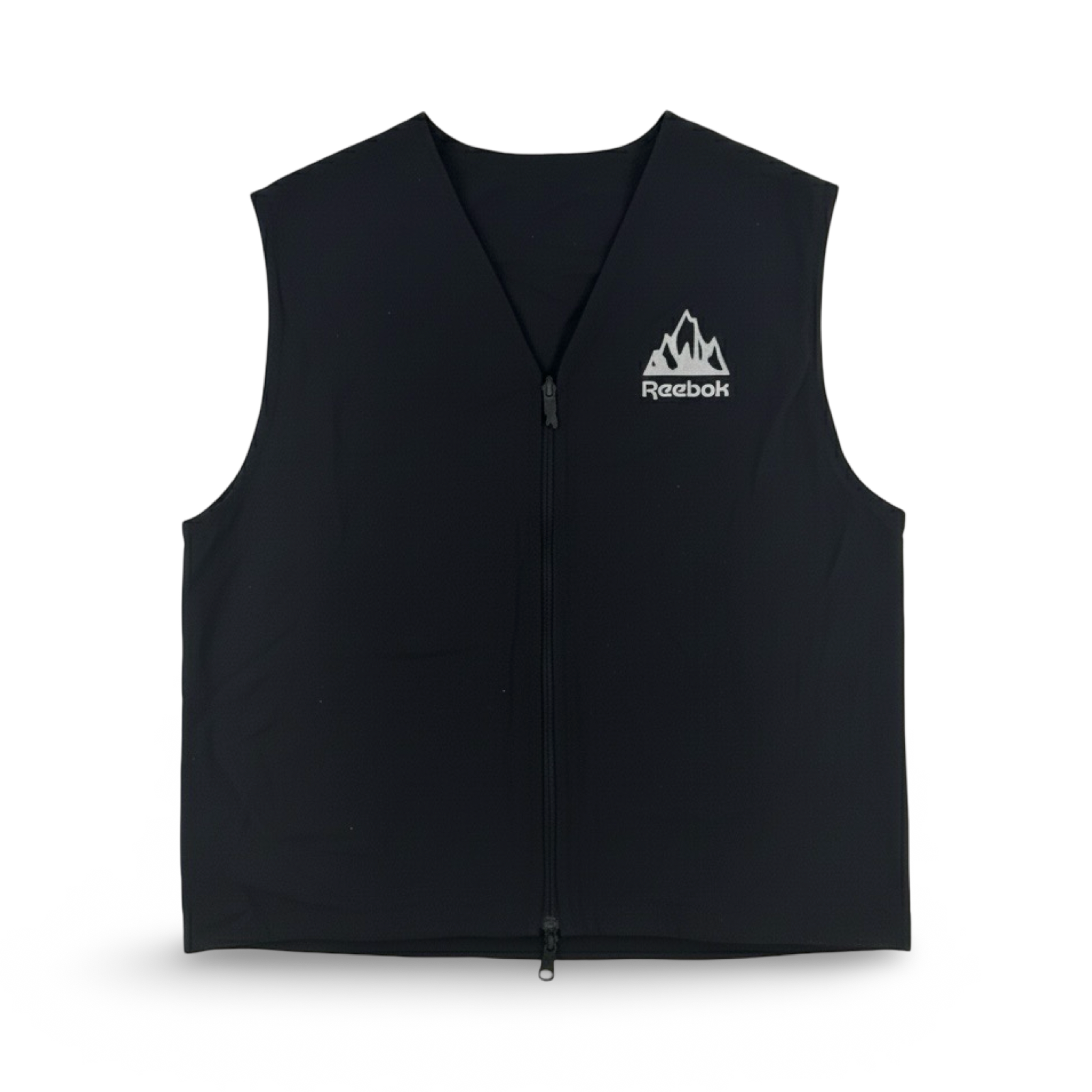Market x Reebok Reversible Vest Size Large