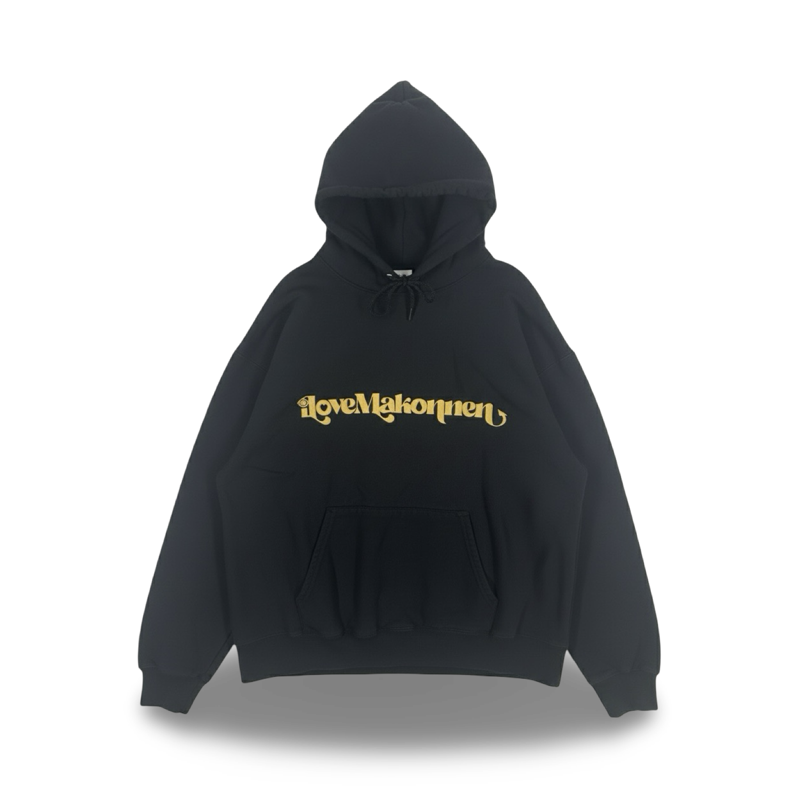 ILoveMakonnen x Martha’s World Hoodie Size Large
