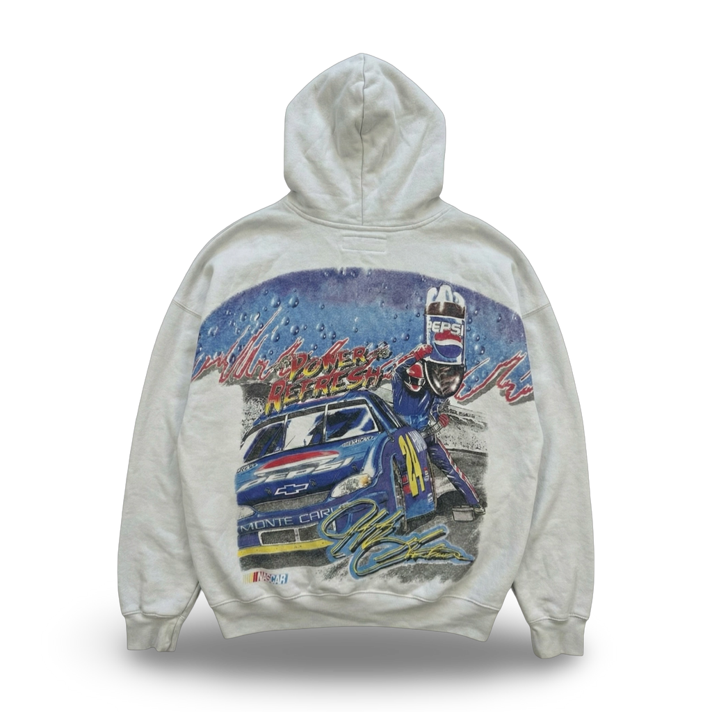 Pacsun Pepsi Hoodie Size Large