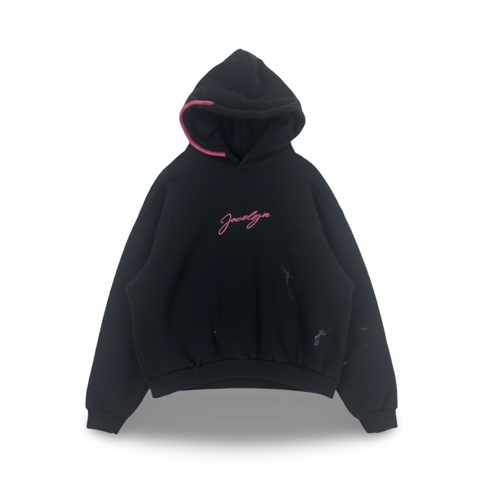 Madhappy x HBO The Idol Jocelyn Lily Depp Hoodie Size Large