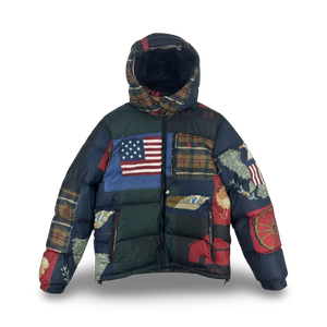 Descriptive image text