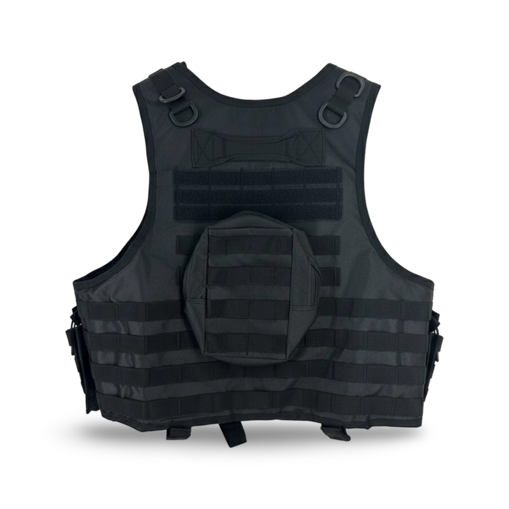 Tactical Vest