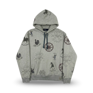 Descriptive image text